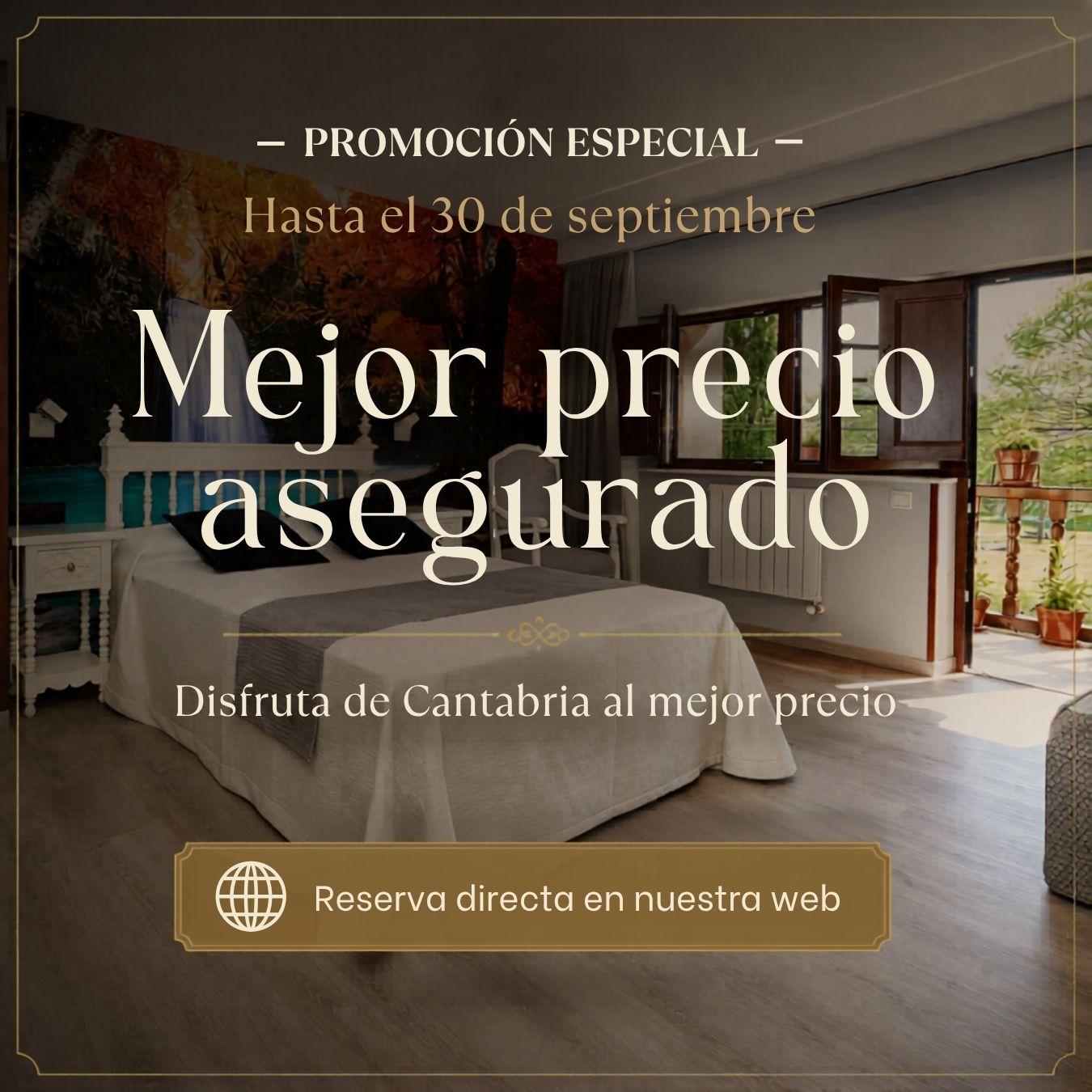 Banner promocional