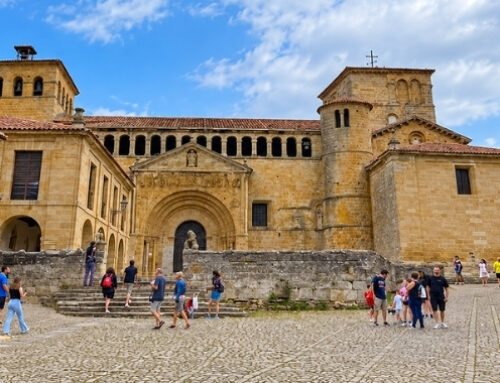Qué ver en Santillana del Mar: descubre uno de los pueblos más bonitos de Cantabria