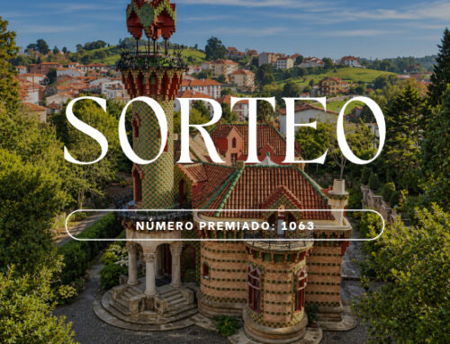 Ya tenemos nuevo ganador del sorteo octubre 2026