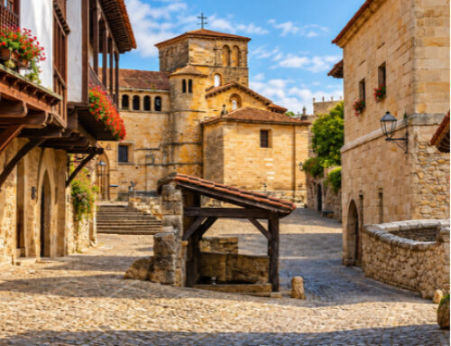 Cuándo visitar Santillana del Mar: descubre la mejor época para tu viaje
